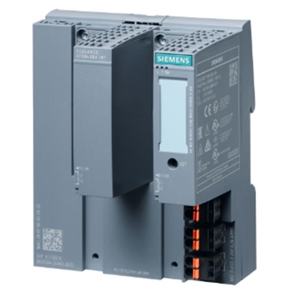 德國SIEMENS西門子 工業以太網交換機 6GK7277-1AA10-0AA0