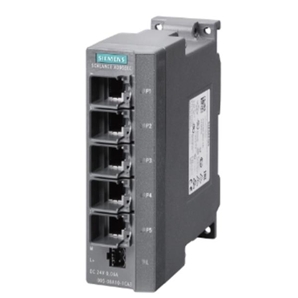德國SIEMENS西門子 工業以太網交換機 6GK7277-1AA10-0AA0