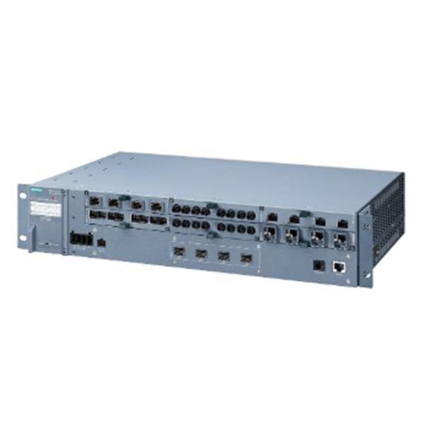 德國SIEMENS西門子 工業以太網交換機 6GK7277-1AA10-0AA0