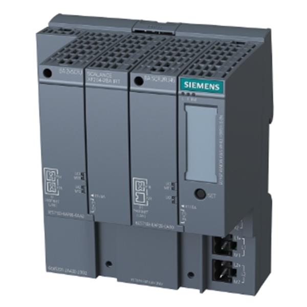 德國SIEMENS西門子 工業以太網交換機 6GK7277-1AA10-0AA0