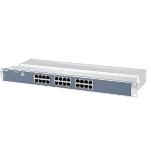 德國SIEMENS西門子 工業以太網交換機 6GK5204-0BA00-2KB2
