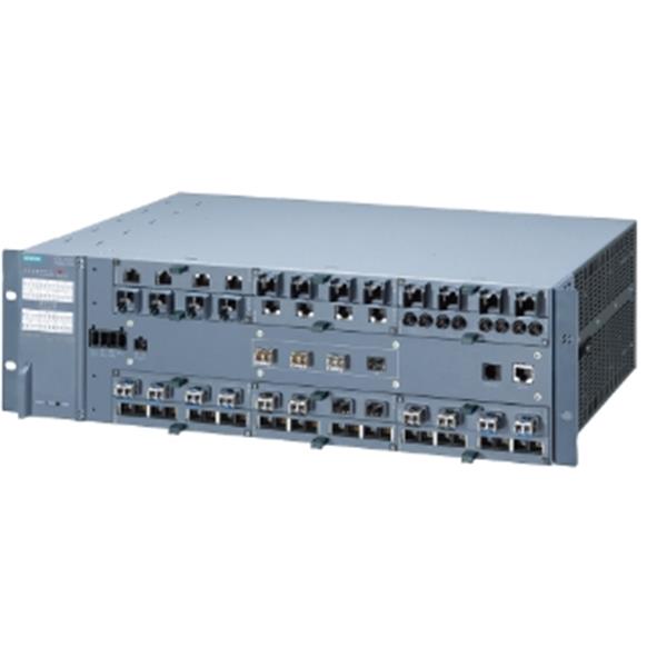 德國SIEMENS西門子 工業以太網交換機 6GK5204-0BA00-2KB2