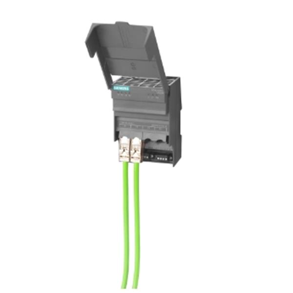 德國SIEMENS西門子 工業以太網交換機 6GK5204-0BA00-2KB2