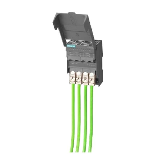 德國SIEMENS西門子 工業以太網交換機 6GK5204-0BA00-2KB2