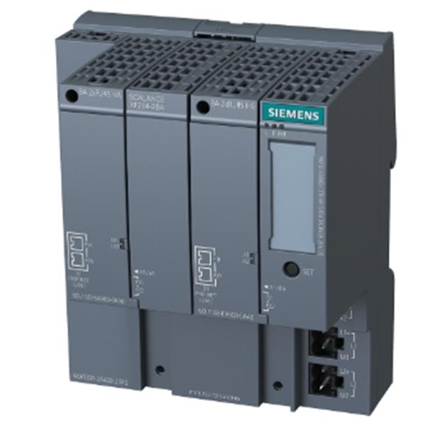 德國SIEMENS西門子 工業以太網交換機 6GK5204-0BA00-2KB2