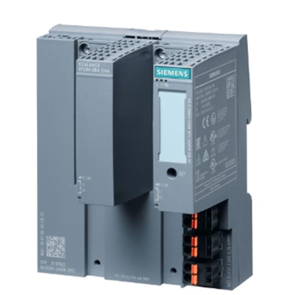 德國SIEMENS西門子 工業以太網交換機 6GK5204-0BA00-2KB2