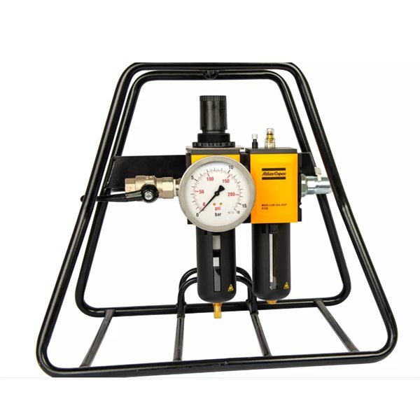 AtlasCopco瑞典、MAXI-FRL-STAND-1-NPT 4221000174