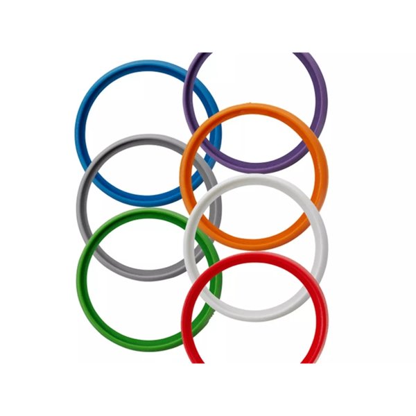 AtlasCopco瑞典阿特拉斯.科普柯彩色環COLOR RING ORANGE 4211546103