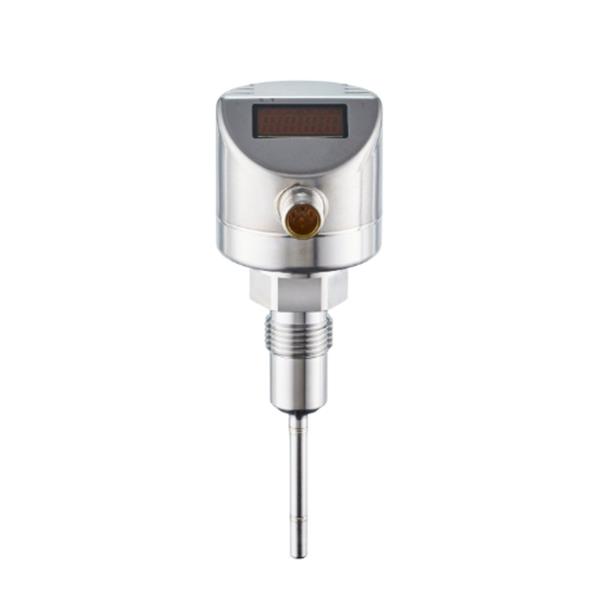 德國IFM易福門帶顯示器的溫度變送器TD2217