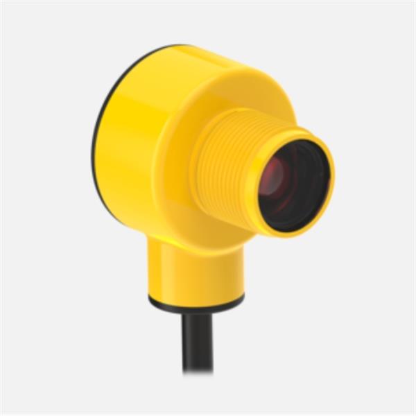 BANNER邦納美國T18-2系列光電傳感器 T18-2VNDL-Q8