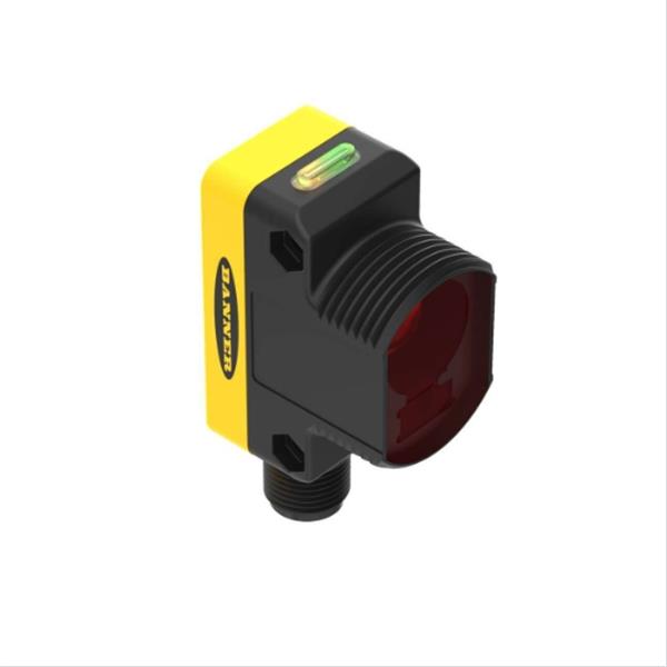 BANNER邦納美國QS30系列光電傳感器  QS30ARXSH2O