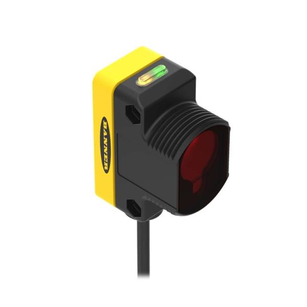 BANNER邦納美國QS30系列光電傳感器  QS30ARXSH2O