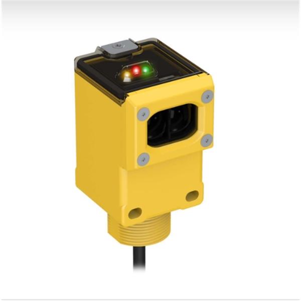 BANNER邦納美國(guó)Q45系列光電傳感器 Q452EQ1