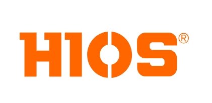 HIOS日本好握速