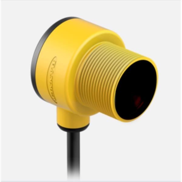 BANNER邦納美國T30  光電傳感器  T30SP6LPQ