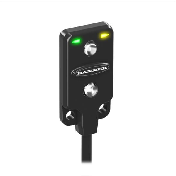 BANNER邦納美國VS2 系列光電傳感器   VS2KAN5