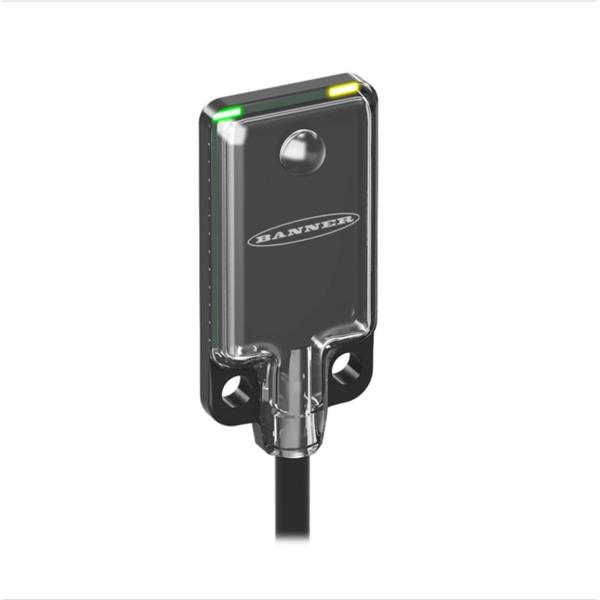 BANNER邦納美國VS2 系列光電傳感器   VS2KAN5