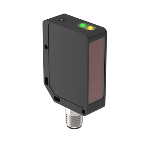 BANNER邦納美國QMT42系列光電傳感器 QMT42VP6FF1000Q