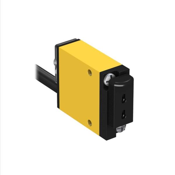 BANNER邦納美國MINI-BEAM系列光纖放大器 SM312FPH