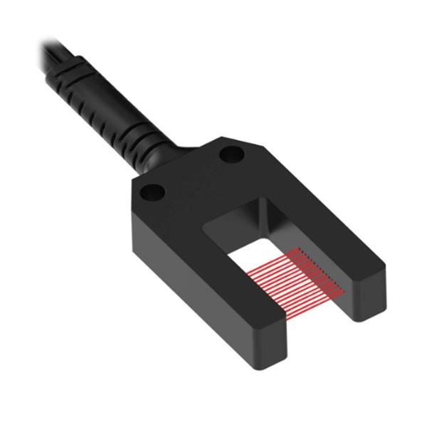 BANNER邦納美國可折彎光纖 PBFM1X46T5