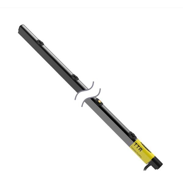 BANNER邦納美國TTR 系列區域檢測傳感器 TTR381ANSA6T-2.0Q5-059