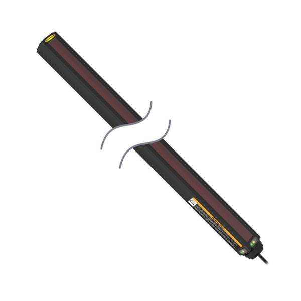 BANNER邦納美國(guó)MINI-ARRAY 系列檢測(cè)傳感器 MBE1216Q