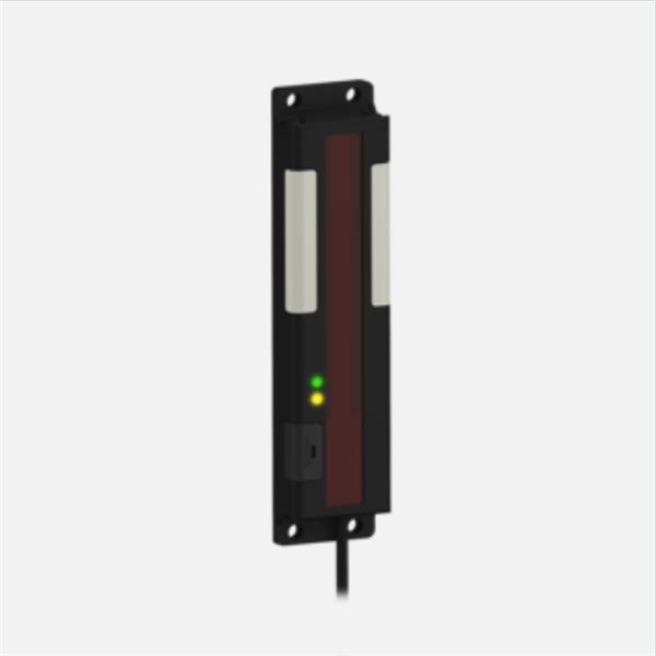 BANNER邦納美國PVA 系列檢測傳感器 PVA100P6R
