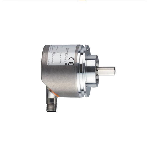 IFM易福門德國增量式編碼器 RV3500