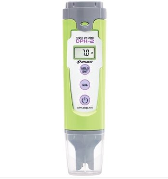 ATAGO日本愛拓?cái)?shù)字式便攜PH計(jì) DPH-2