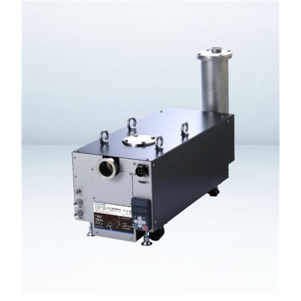 ULVAC日本愛發(fā)科螺桿型干泵MS120A