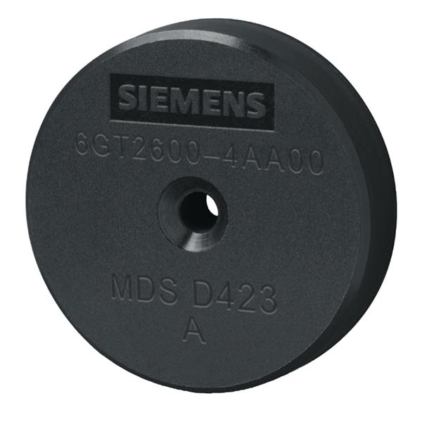 SIEMENS西門子德國 高頻無線射頻識(shí)別 6GT2810-2EC00