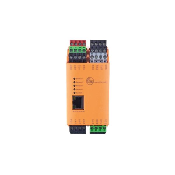 IFM易福門德國振動傳感器 VSA001