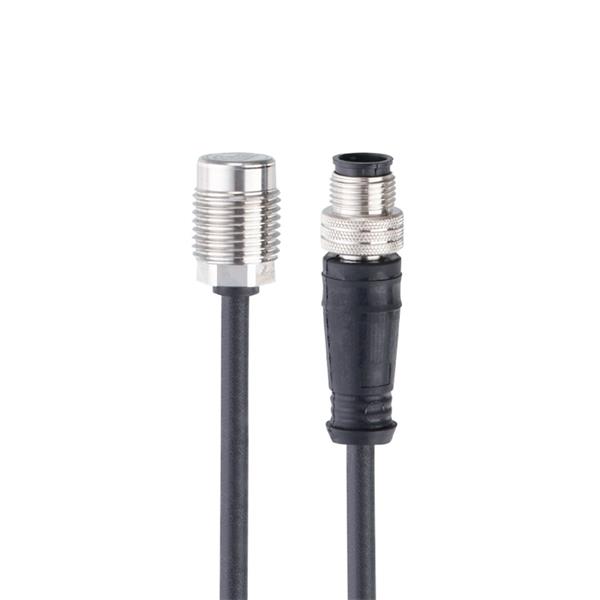 IFM易福門德國振動傳感器 VSA001