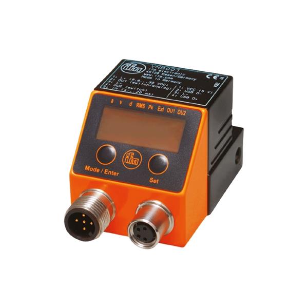 IFM易福門德國振動傳感器 VSA001