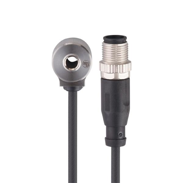 IFM易福門德國振動傳感器 VSA001