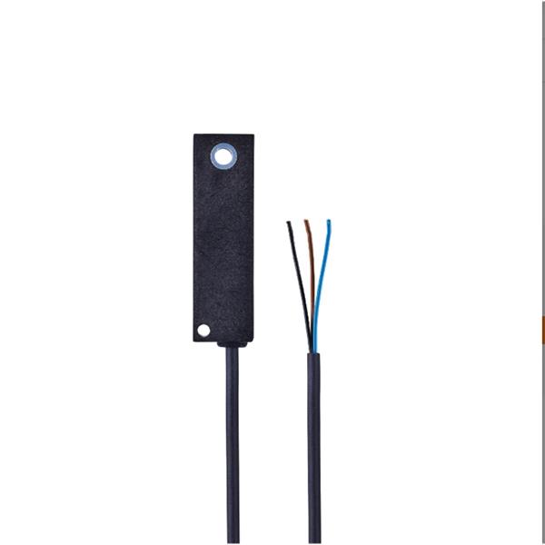 IFM易福門德國傾角傳感器  EC2060