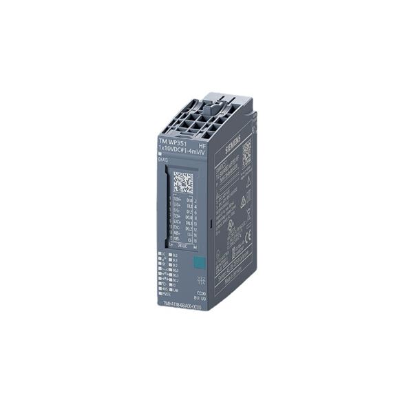SIEMENS西門子德國 工業稱重 7MH7701-0AA00-0A
