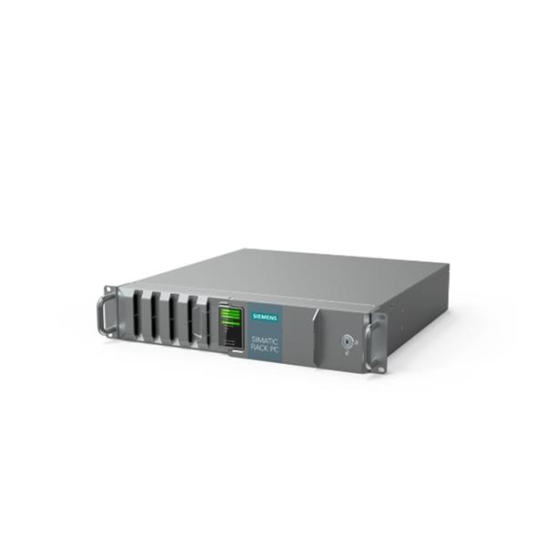 SIEMENS西門子德國 過程控制系統IPC  6ES7661-1AT01-1CA3