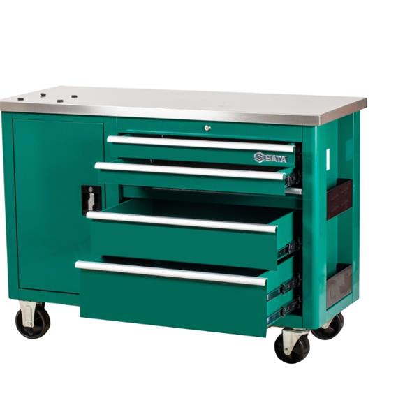 SATA世達美國五金工具 工具儲存 95208