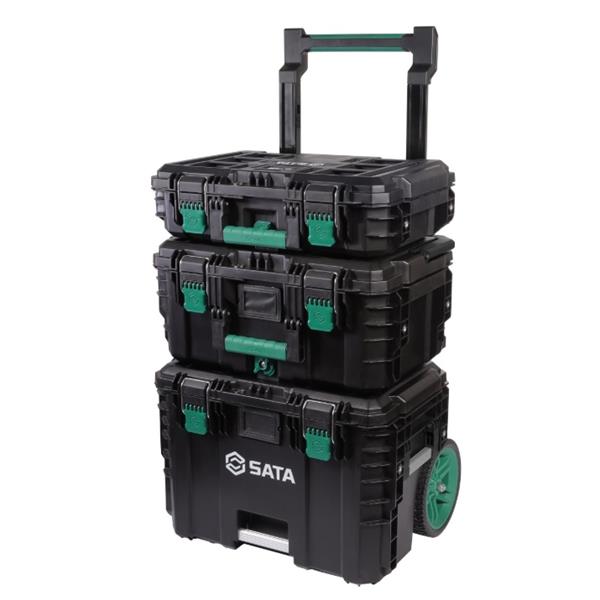 SATA世達美國五金工具 工具儲存 95208