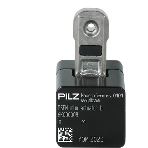 PILZ皮爾磁德國帶防護鎖定的安全開關(guān) 570467