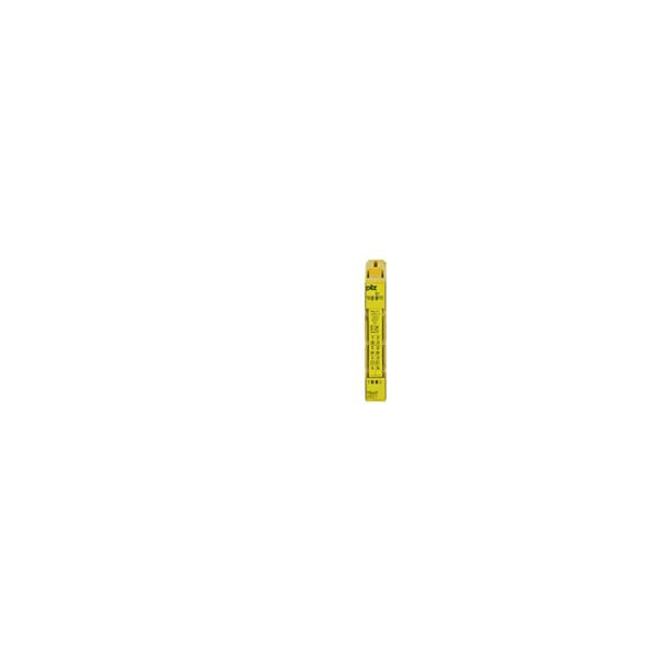 PILZ皮爾磁德國控制器 328072