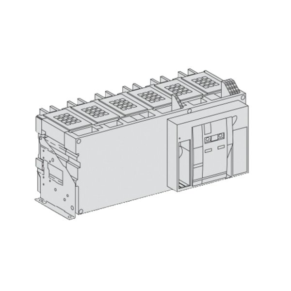 SCHNEIDER施耐德空氣斷路器65376