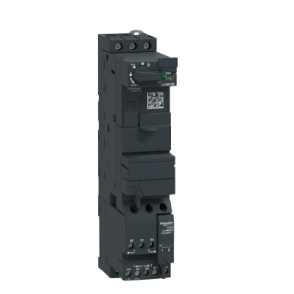 SCHNEIDER施耐德電動機起動器LUB32