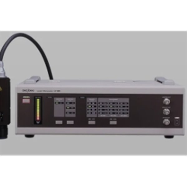 ONOSOKKI日本小野微物體振動和測量系統LV-0030型