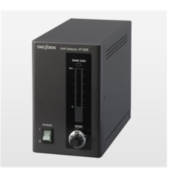 ONOSOKKI日本小野電容式非接觸式測厚儀VE-1520