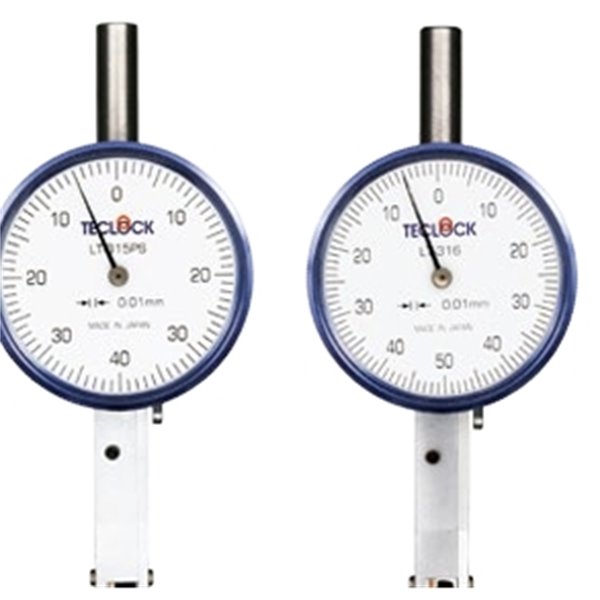 TECLOCK日本得樂杠桿測試LT-315PS