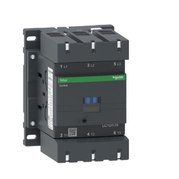 SCHNEIDER施耐德接觸器LC1D15000Q5C