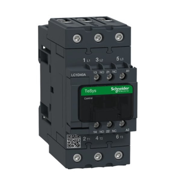 SCHNEIDER施耐德接觸器LC1D15000Q5C