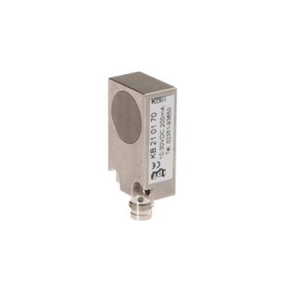 德國IPF電容式傳感器KB32C501